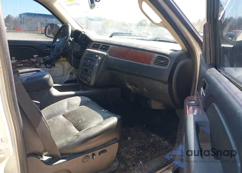 2012 GMC Sierra 1500 Slt из США, поврежденный, VIN 3GTP2WE71CG122366